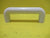 White/Light/Grey Plastic Sysane Pull Handles 16D