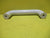 White/Light/Grey Plastic Sysane Pull Handles 16D