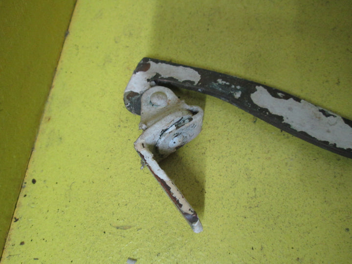 Victorian Staged Casement Stay & Fastener 355L x 12W