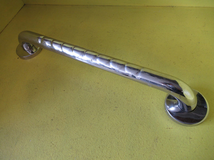 Safety Rail with grip