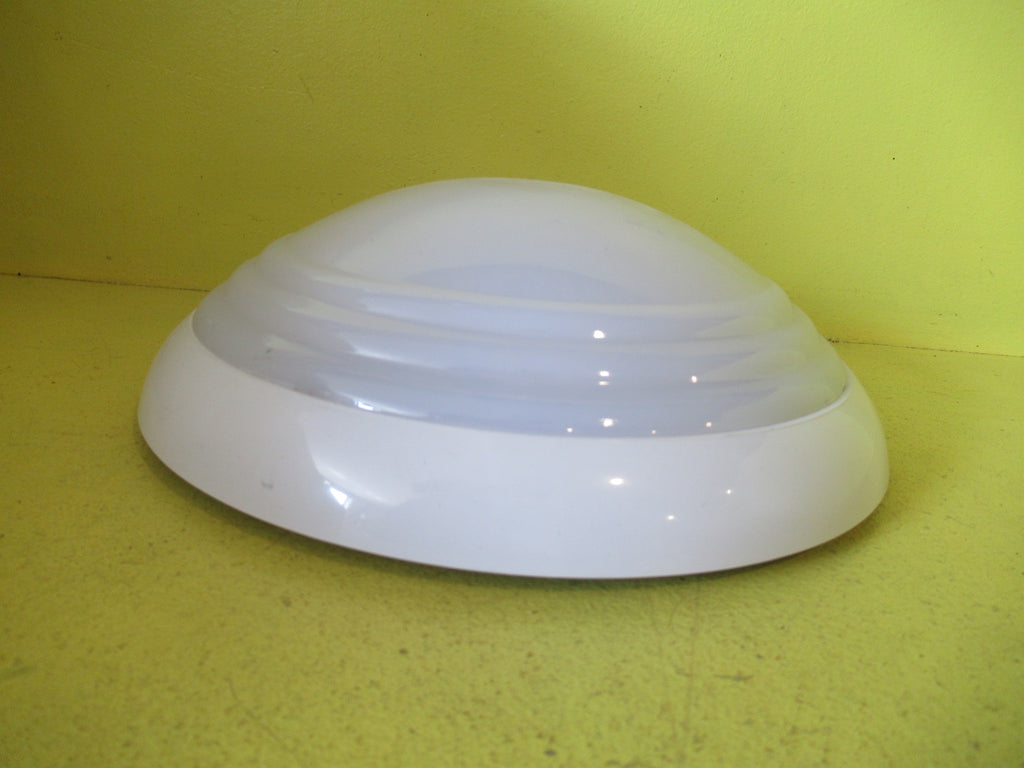 Dome Light   255 Dia x 65D