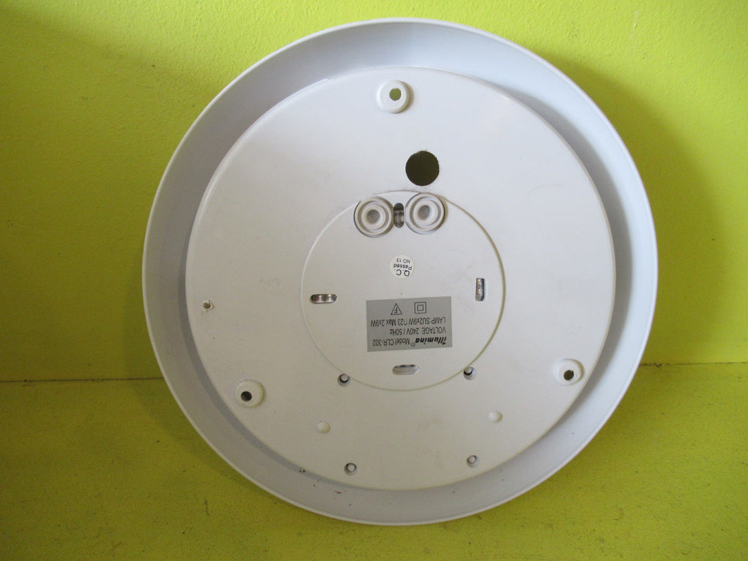 Dome Light   255 Dia x 65D