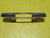 Lincoln Turner 106.7 Cabinet Pull 197L x 20W x 28H
