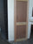 2 Panel Interior Door - New 1995H x 685W x 35D