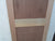 2 Panel Interior Door - New 1995H x 685W x 35D