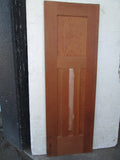 Cedar Wardrobe,Hallway Door 1815H x 610W x 28W