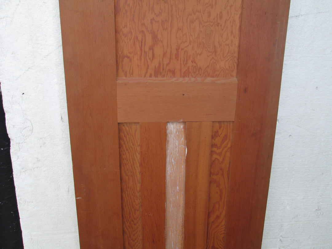 Cedar Wardrobe,Hallway Door 1815H x 610W x 28W