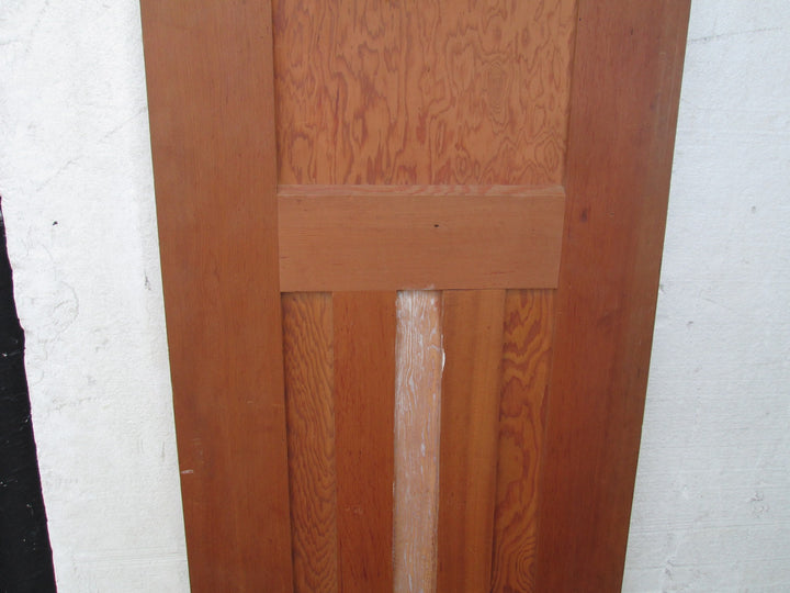 Cedar Wardrobe,Hallway Door 1815H x 610W x 28W
