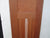 Cedar Wardrobe,Hallway Door 1815H x 610W x 28W