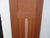 Cedar Wardrobe,Hallway Door 1815H x 610W x 28W