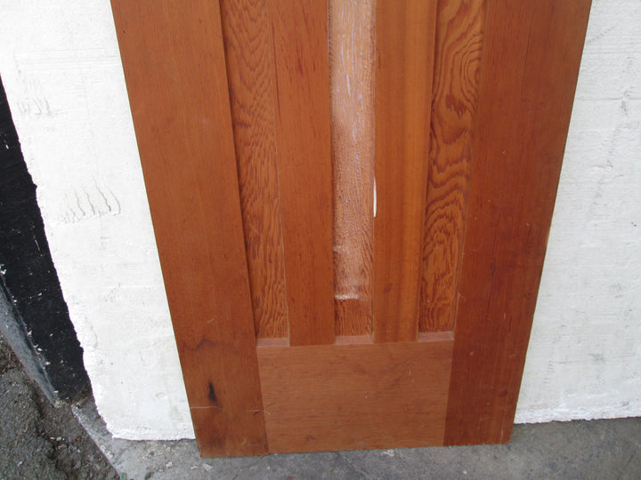 Cedar Wardrobe,Hallway Door 1815H x 610W x 28W