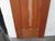 Cedar Wardrobe,Hallway Door 1815H x 610W x 28W