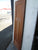 Cedar Wardrobe,Hallway Door 1815H x 610W x 28W