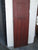 Cedar Wardrobe,Hallway Door 1815H x 610W x 28W