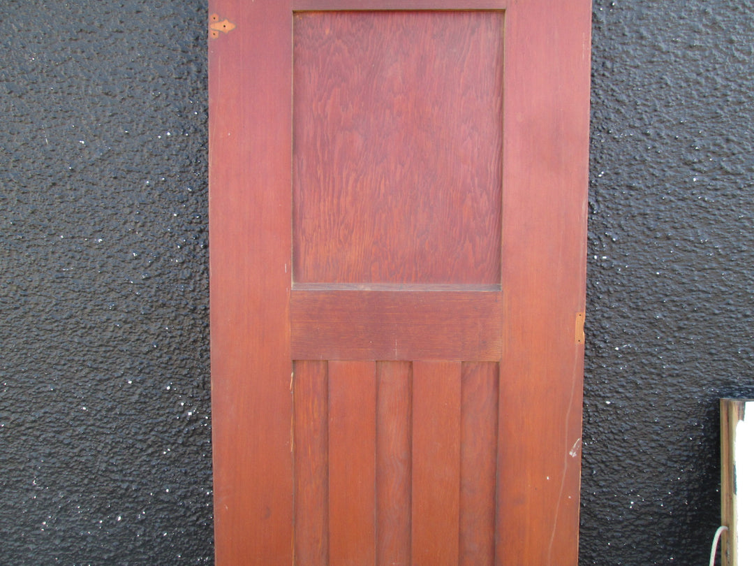 Cedar Wardrobe,Hallway Door 1815H x 610W x 28W