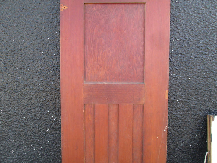 Cedar Wardrobe,Hallway Door 1815H x 610W x 28W