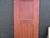 Cedar Wardrobe,Hallway Door 1815H x 610W x 28W