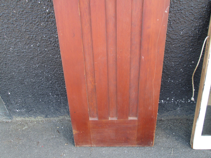 Cedar Wardrobe,Hallway Door 1815H x 610W x 28W