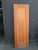 Cedar Wardrobe,Hallway Door 1815H x 610W x 28W