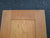 Cedar Wardrobe,Hallway Door 1815H x 610W x 28W