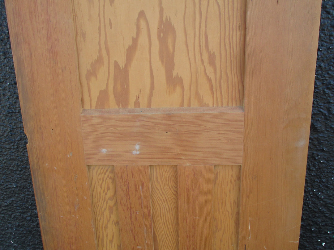 Cedar Wardrobe,Hallway Door 1815H x 610W x 28W