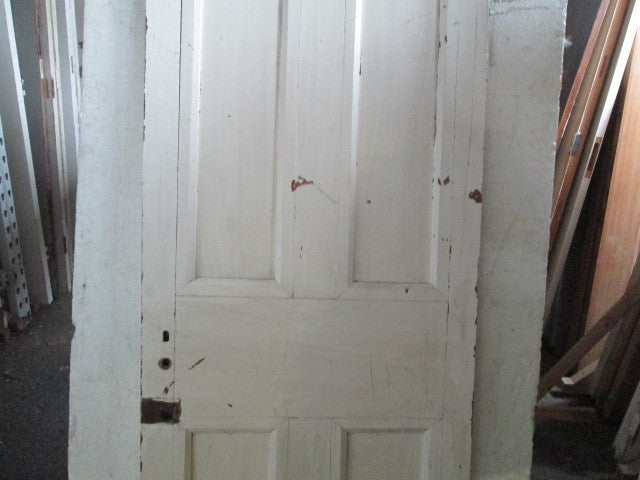 Statesman Paint Finish Door(1990H x 810W x 45D)