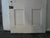 Statesman Paint Finish Door(1990H x 810W x 45D)