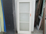 3 Lite  Back Door(1980H x 800W x 40D)