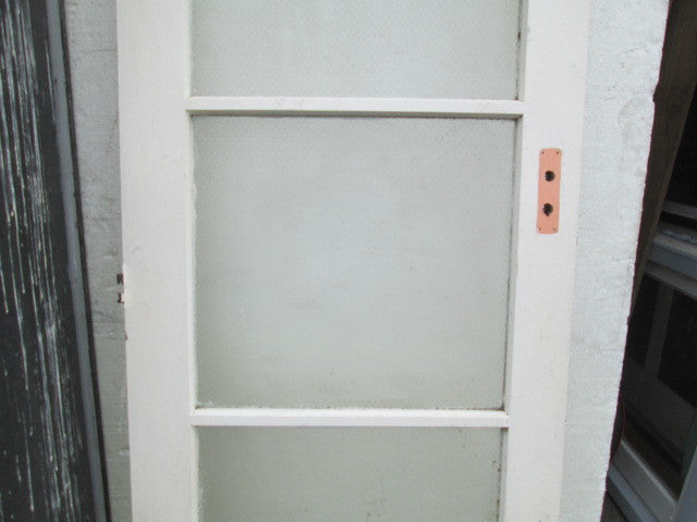 3 Lite  Back Door(1980H x 800W x 40D)