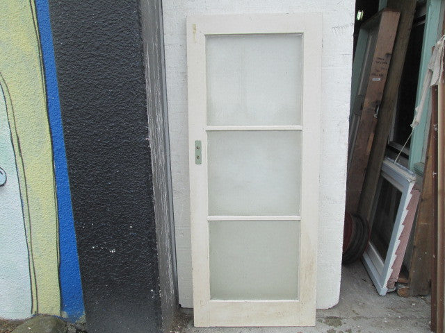 3 Lite  Back Door(1980H x 800W x 40D)