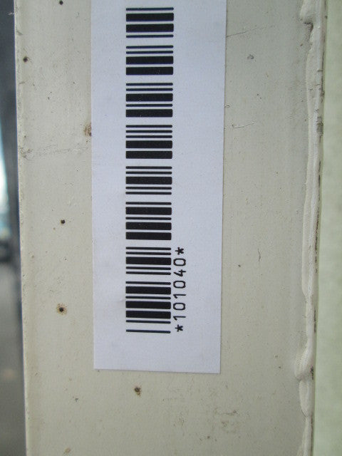 3 Lite  Back Door(1980H x 800W x 40D)