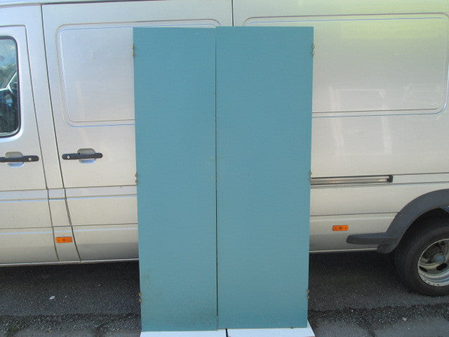 Double Hollow Core Doors(1980H x 1120W x 40D)