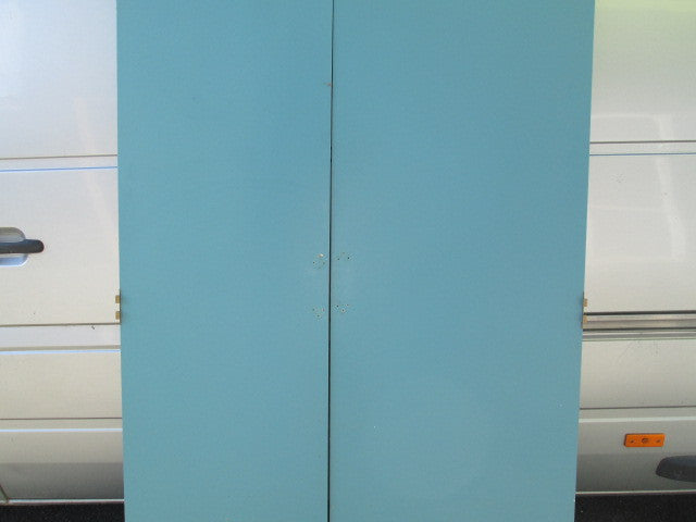 Double Hollow Core Doors(1980H x 1120W x 40D)