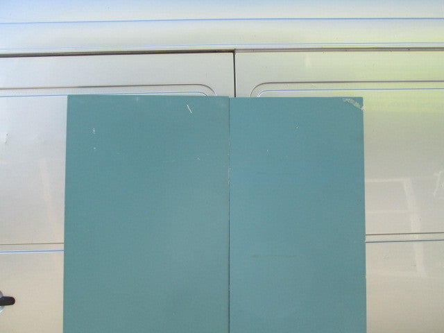 Double Hollow Core Doors(1980H x 1120W x 40D)