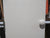 Modern White Hollowcore Wardrobe Door   1980H x 450W x 40D