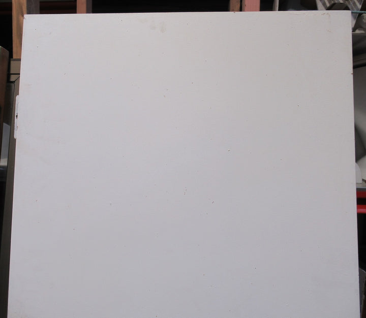 White Hollowcore Door   1980H x 610W x 40D
