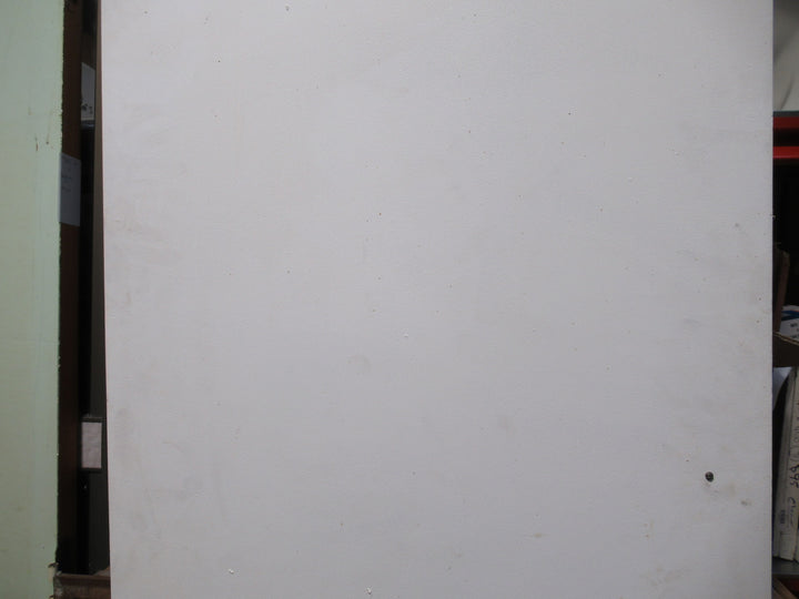 White Hollowcore Door   1980H x 610W x 40D