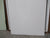 White Hollowcore Door   1980H x 610W x 40D