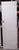 White Hollowcore Door   1980H x 610W x 40D