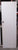 White Hollowcore Door   1980H x 610W x 40D
