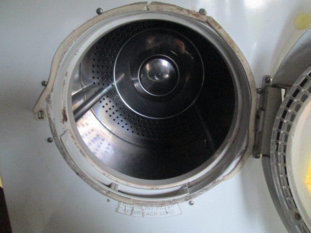 Shacklock Dryer (770H x 560W x 520D)
