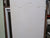 White Hollowcore Door   1980H x 610W x 40D