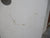 White Hollowcore Door   1980H x 610W x 40D