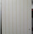 Modern T&G Hollowcore Door   1980H x 810W x 40D
