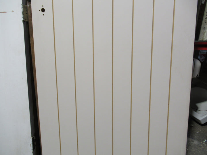 Modern T&G Hollowcore Door   1980H x 810W x 40D
