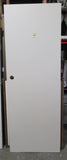 White Hollowcore Door   1980H x 710W x 35D