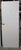 White Hollowcore Door   1980H x 710W x 35D