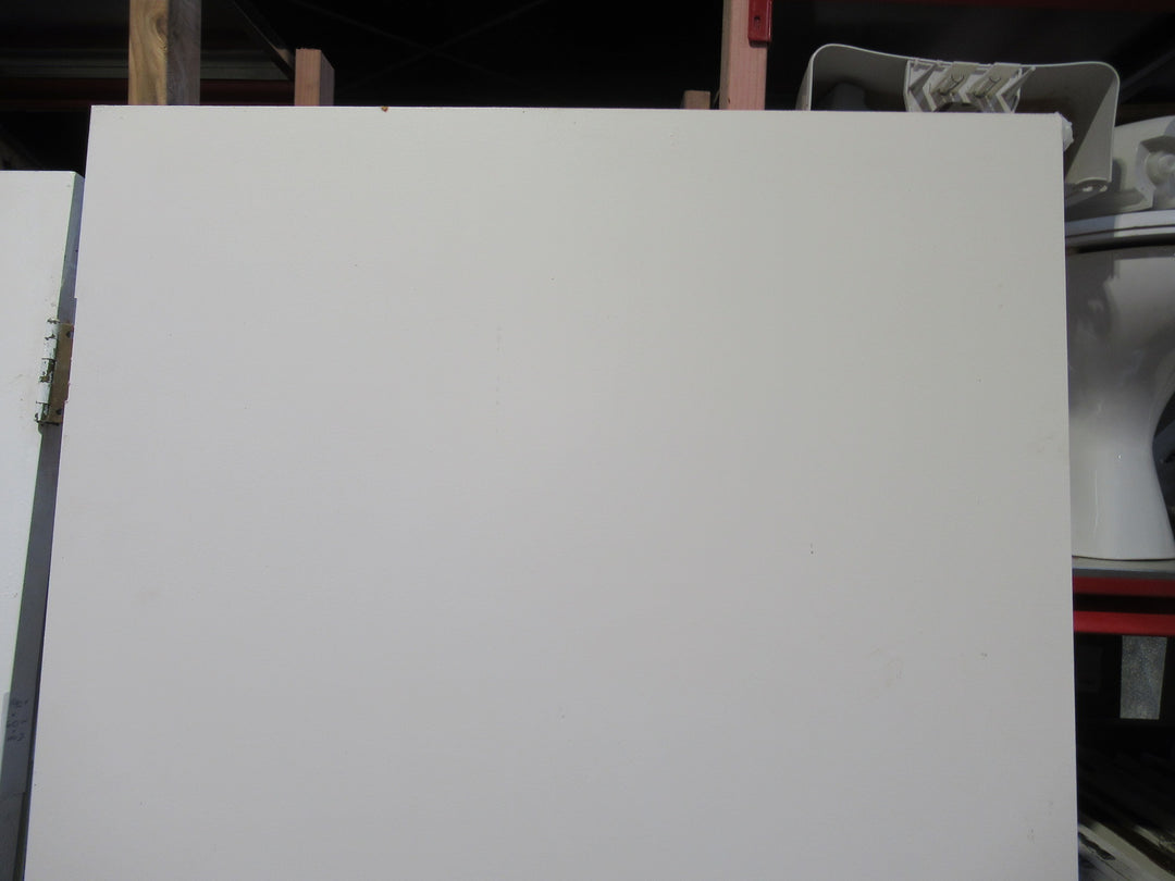 White Hollowcore Door   1980H x 710W x 35D
