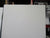 White Hollowcore Door   1980H x 710W x 35D