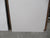 White Hollowcore Door   1980H x 710W x 35D
